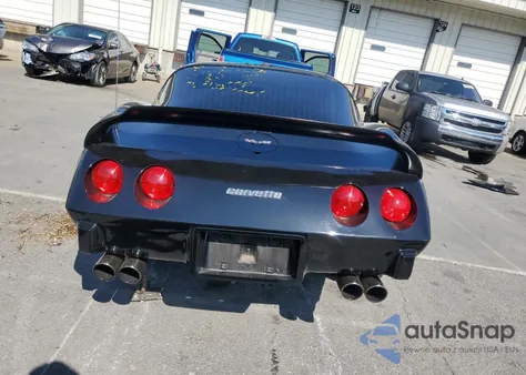 1979 Chevrolet Corvette from USA, damaged, VIN 1Z8789S427470